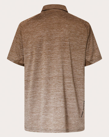 Oakley C1 Gradient Polo Shirt - Army Green/Mist